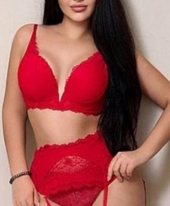 Анкета проститутки Светлана - город Котельниково, 27 лет, №7346